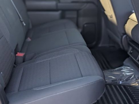 Certified 2022 Chevrolet Silverado 1500 Custom image 6