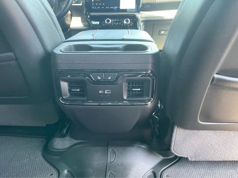 Used 2024 GMC Sierra 1500 AT4X AWD/4WD image 25