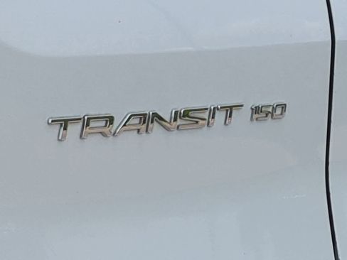 Used 2017 Ford Transit 150 image 13