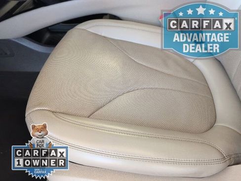 Used 2022 Lincoln Nautilus Reserve w/ Equipment Group 201A image 14