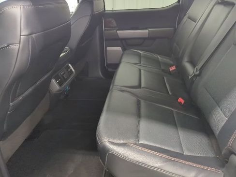 Used 2023 Ford F150 Lariat w/ Equipment Group 502A High AWD/4WD image 19