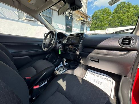 Used 2024 Mitsubishi Mirage ES FWD image 28