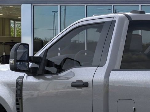 New 2026 Ford F250 XL w/ STX Appearance Package AWD/4WD image 20