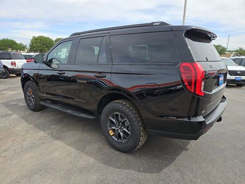 New 2026 Ford Expedition Tremor AWD/4WD image 8