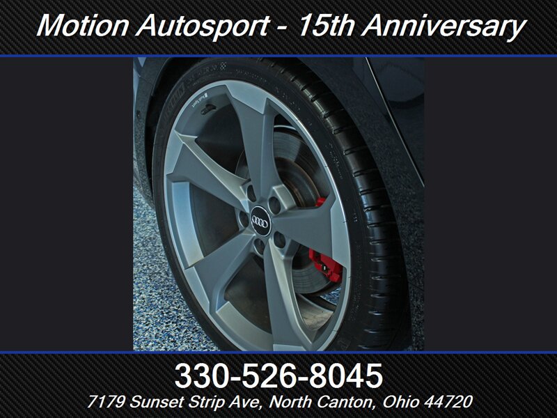 Used 2019 Audi S5 Prestige w/ S Sport Package AWD/4WD image 40