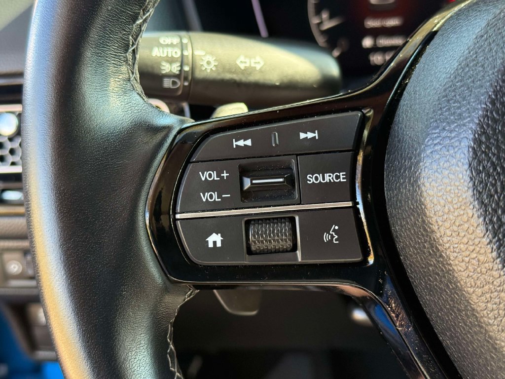 Used 2025 Honda Civic Sport image 29