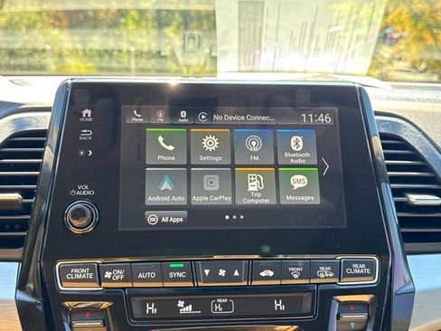 Used 2020 Honda Odyssey EX-L image 23