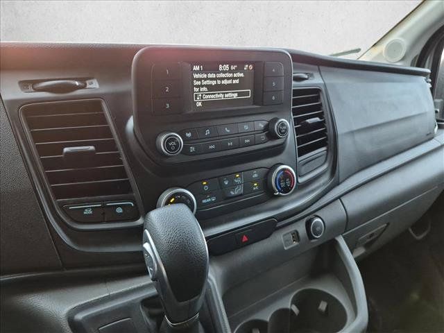 Used 2023 Ford Transit 350 XL AWD/4WD image 14