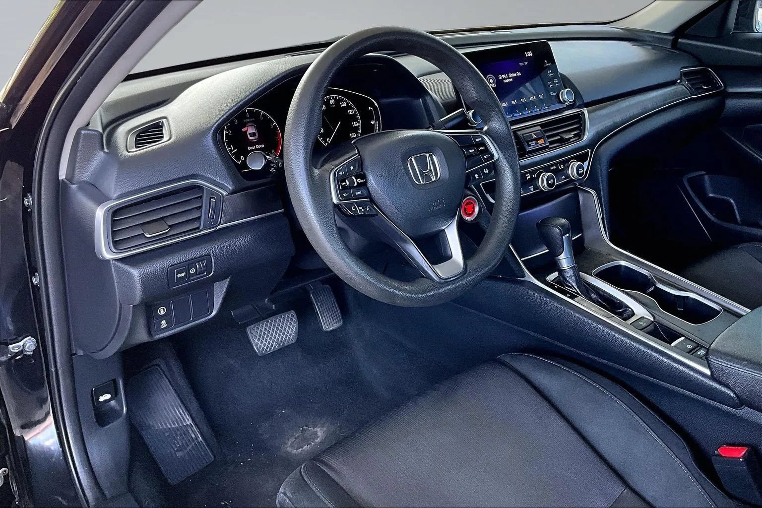 Used 2019 Honda Accord LX image 14