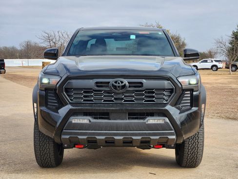 New 2026 Toyota Tacoma TRD Off-Road image 5
