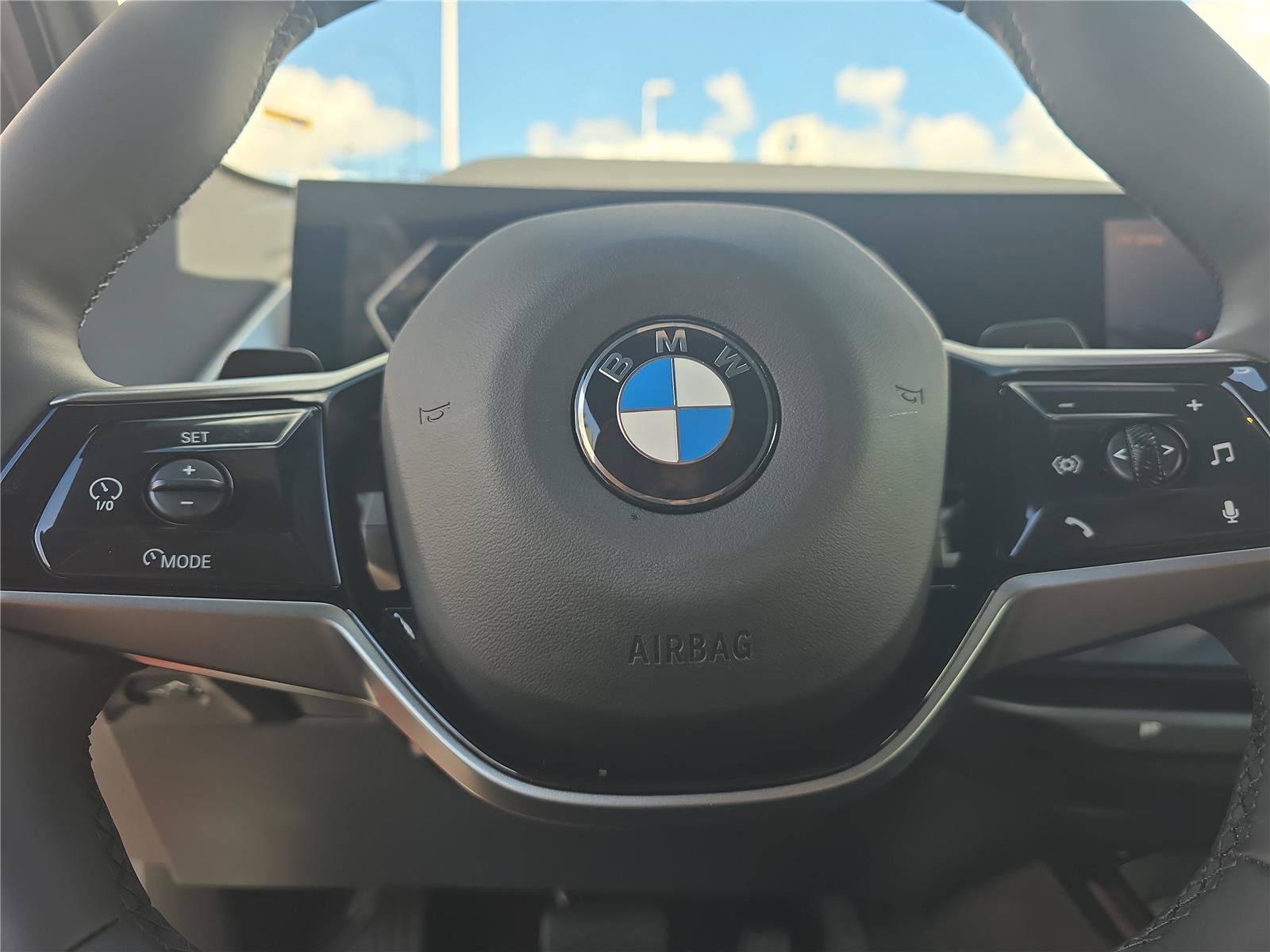 Used 2026 BMW X3 xDrive30i AWD/4WD image 20