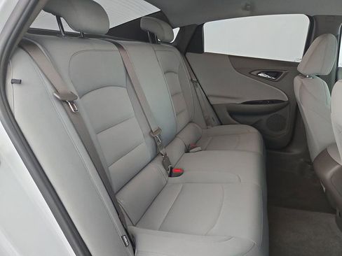 Used 2023 Chevrolet Malibu LS FWD image 31
