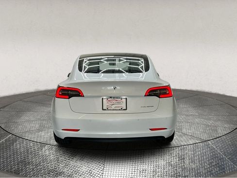 Used 2018 Tesla Model 3 Long Range image 7