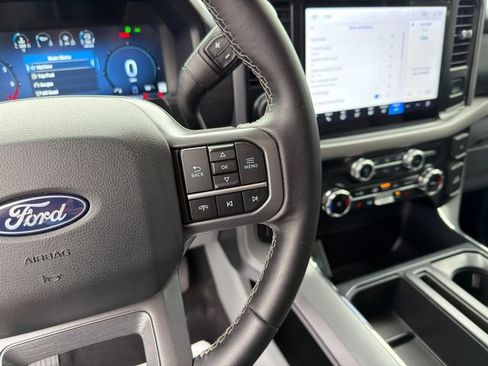 Used 2024 Ford F150 XLT w/ Equipment Group 302A MID AWD/4WD image 39