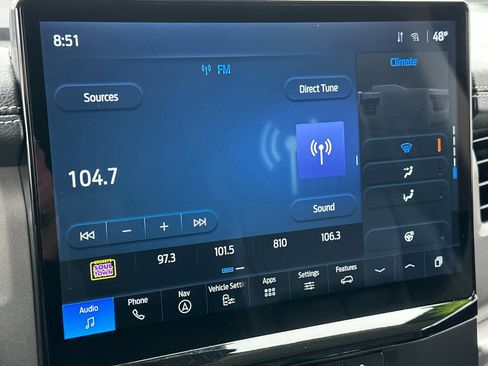 Certified 2022 Ford Expedition XLT image 20