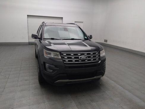 Used 2017 Ford Explorer Limited w/ Equipment Group 301A image 14