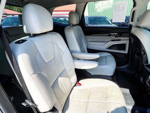 Used 2021 Kia Telluride EX w/ EX Premium Package image 13