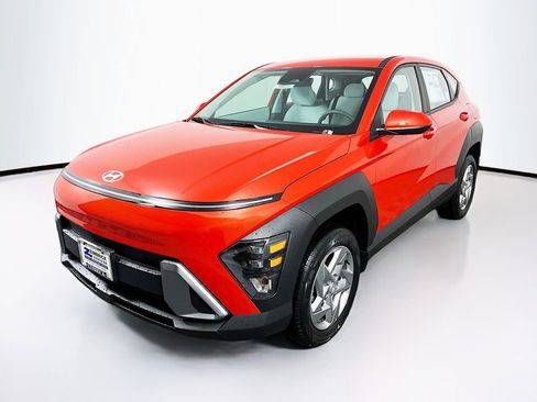 New 2026 Hyundai Kona SE AWD/4WD image 3