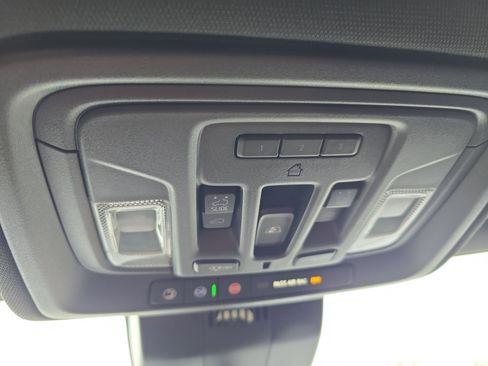 Used 2024 GMC Sierra 1500 AT4 w/ Technology Package image 35