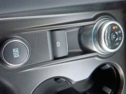 New 2026 Ford Explorer ST w/ Sun And Sound Package image 26