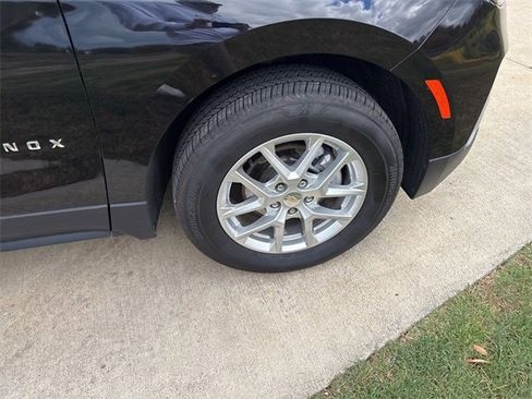 Used 2022 Chevrolet Equinox LT image 53