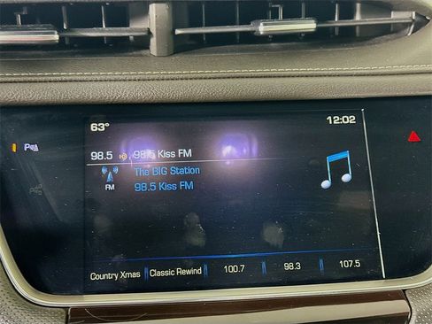 Used 2019 Cadillac XT5 FWD image 15