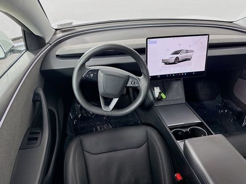 Used 2024 Tesla Model 3 Standard Range RWD image 21