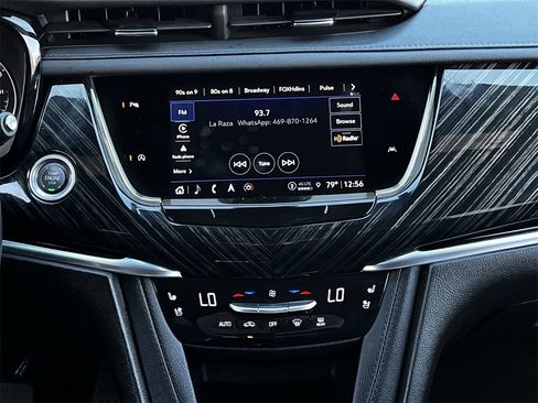 Used 2025 Cadillac XT6 Premium Luxury image 15