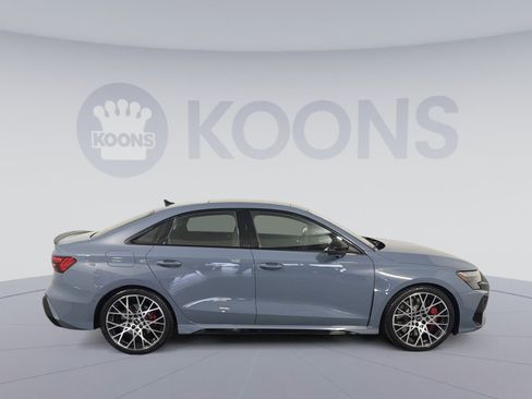 Used 2025 Audi RS 3 image 8