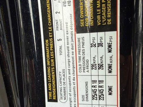 Used 2015 BMW 435i Gran Coupe xDrive image 45