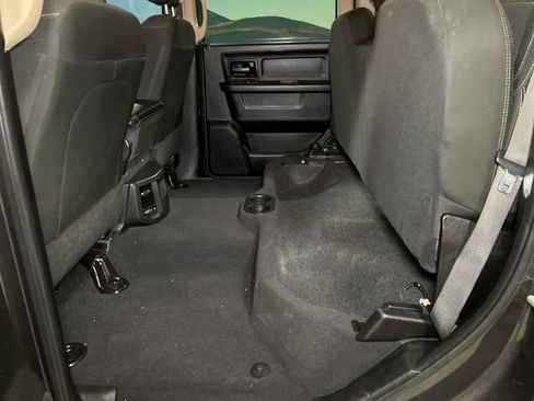 Used 2020 RAM 2500 Tradesman image 51