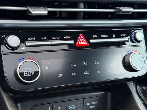 New 2026 Hyundai Santa Cruz SEL AWD/4WD image 17