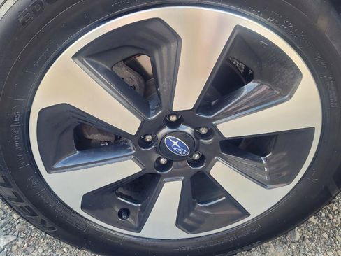 Used 2018 Subaru Forester 2.5i w/ Alloy Wheel Package AWD/4WD image 40