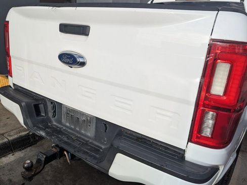 Used 2022 Ford Ranger XLT w/ Trailer Tow Package image 11