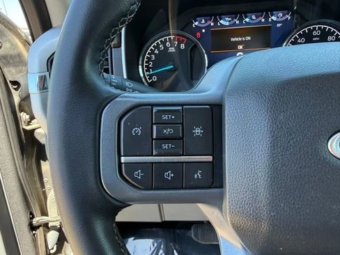 Certified 2023 Ford F150 XLT w/ Equipment Group 301A Mid AWD/4WD image 17