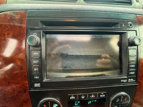 Used 2009 Chevrolet Tahoe LTZ image 10