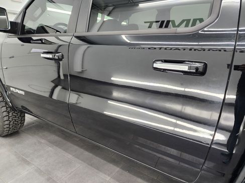 Used 2020 RAM 1500 Laramie image 33
