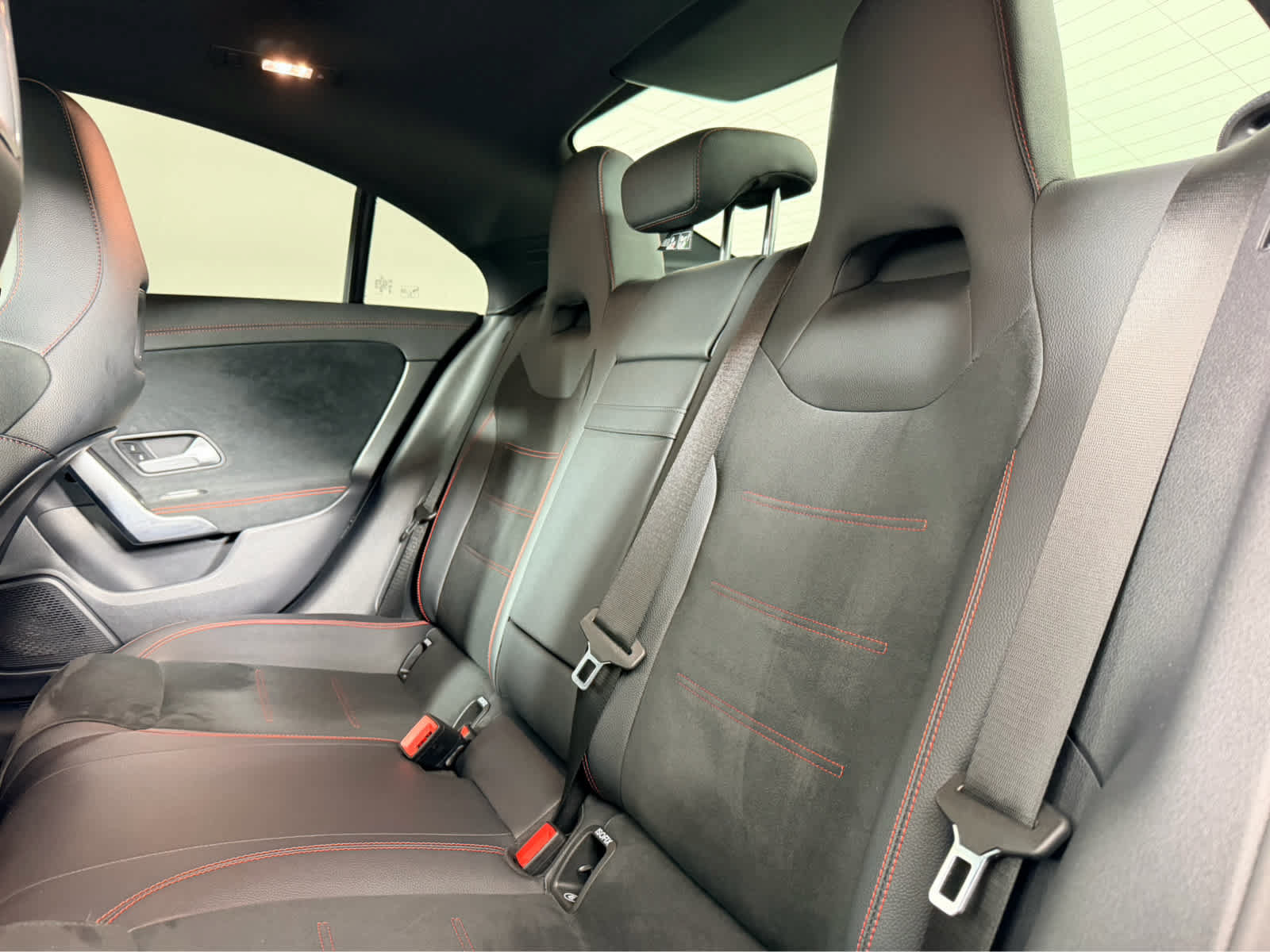Used 2024 Mercedes-Benz CLA 250 image 16