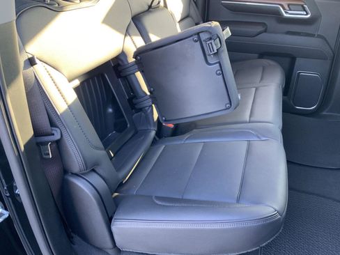 Used 2023 GMC Sierra 1500 Denali w/ Technology Package image 65