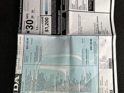 Used 2017 Honda CR-V EX-L image 35