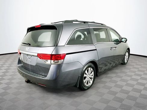 Used 2016 Honda Odyssey EX-L image 10
