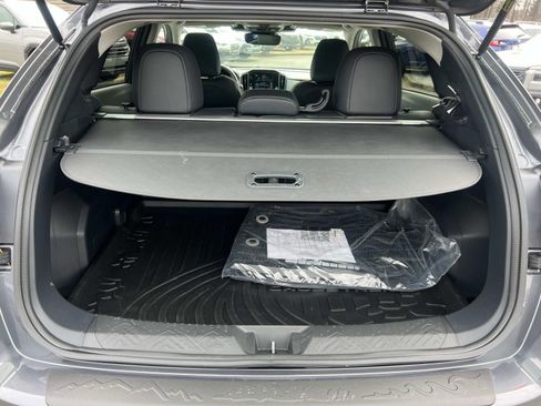 Certified 2025 Subaru Crosstrek 2.5i Limited w/ Popular Package #3A image 18