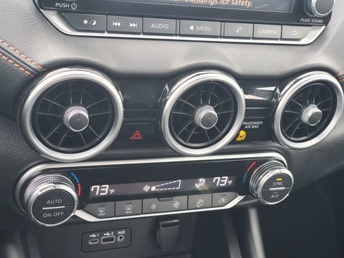 Used 2021 Nissan Sentra SR image 24