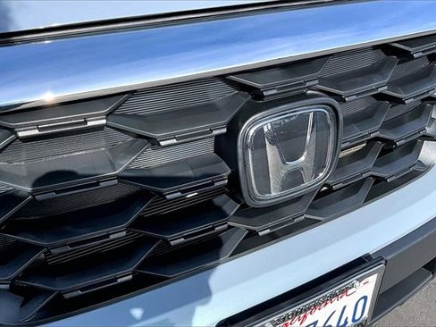 Used 2022 Honda Passport EX-L image 32