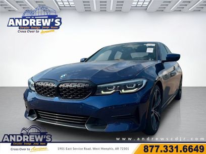 Used 2020 BMW 330i Sedan w/ Convenience Package