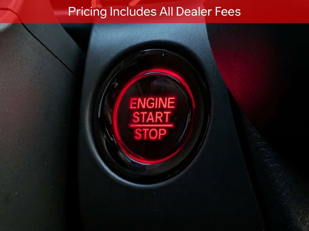 Used 2025 Honda HR-V Sport image 29