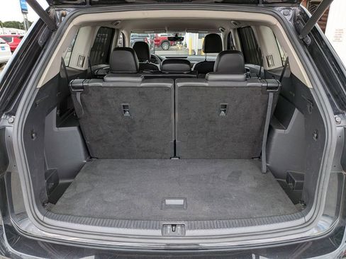 Used 2021 Volkswagen Atlas SE FWD image 26