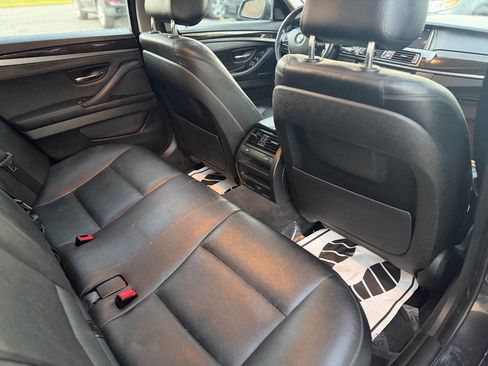 Used 2015 BMW 535i xDrive Sedan image 9