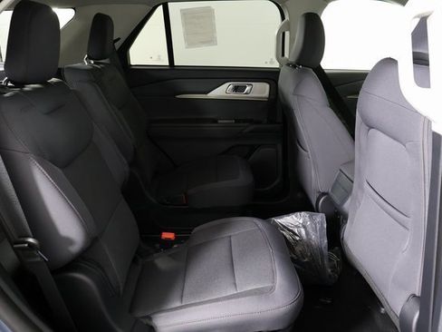 New 2026 Ford Explorer Active image 21