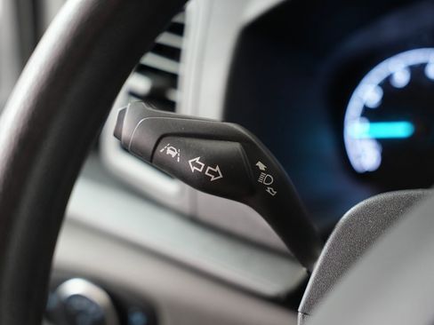 Used 2023 Ford Transit 250 Low Roof w/ Exterior Upgrade Package image 13